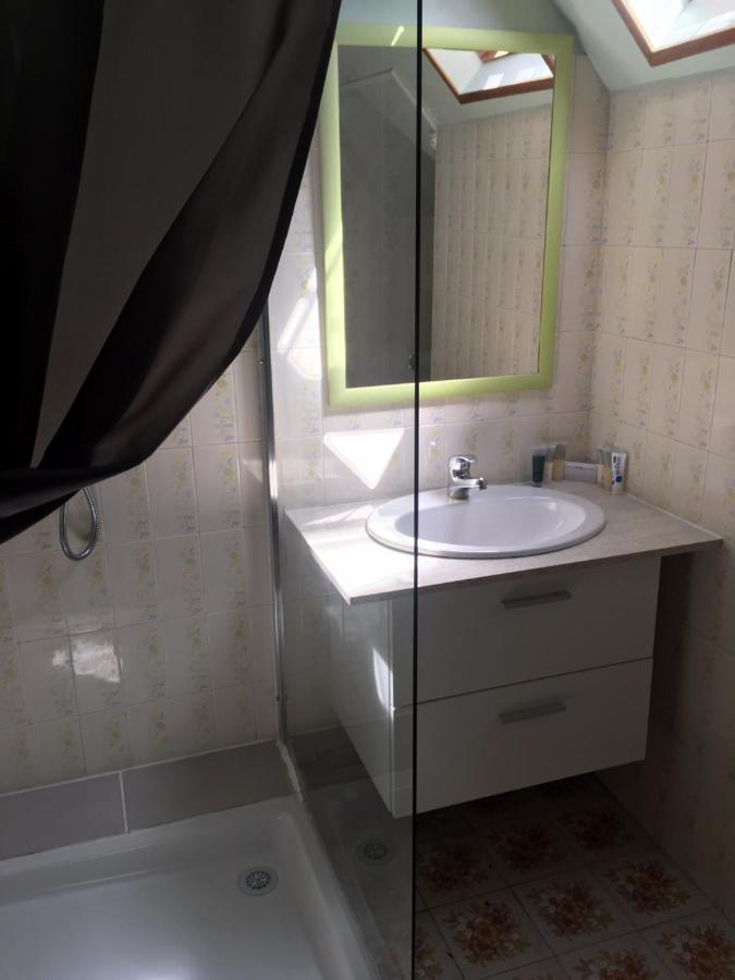 Chez Jacques Et Annick Apartment Гранкам-Мези Екстериор снимка